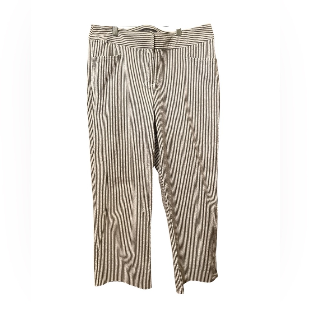 Women’s Golf Pants - Liz Claiborne Audra
